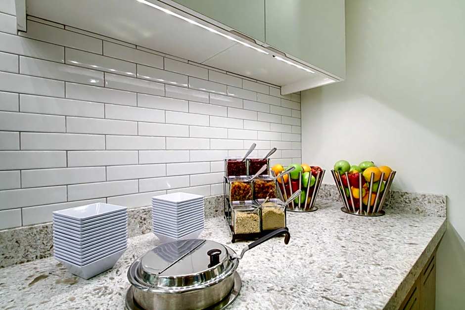 HYATT house Chicago/Evanston