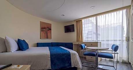 Small Single Room