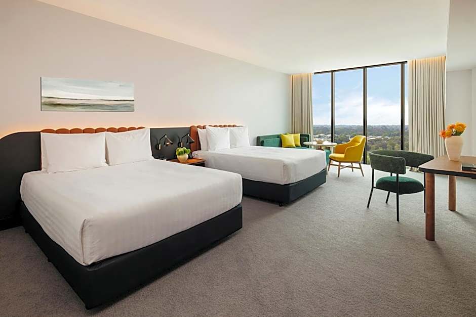 Crowne Plaza Adelaide Mawson Lakes By IHG