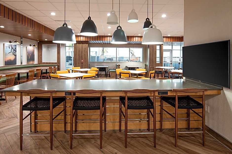 Fairfield Inn & Suites by Marriott Anaheim Los Alamitos