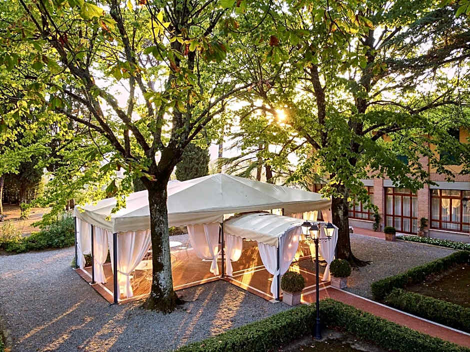 Hotel Villa Il Patriarca