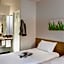 ibis budget Duisburg City am Innenhafen