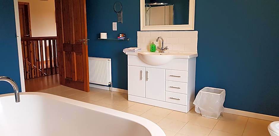 Maghernahar House B&B