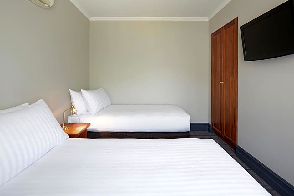 Brassey Hotel - Managed by Doma Hotels