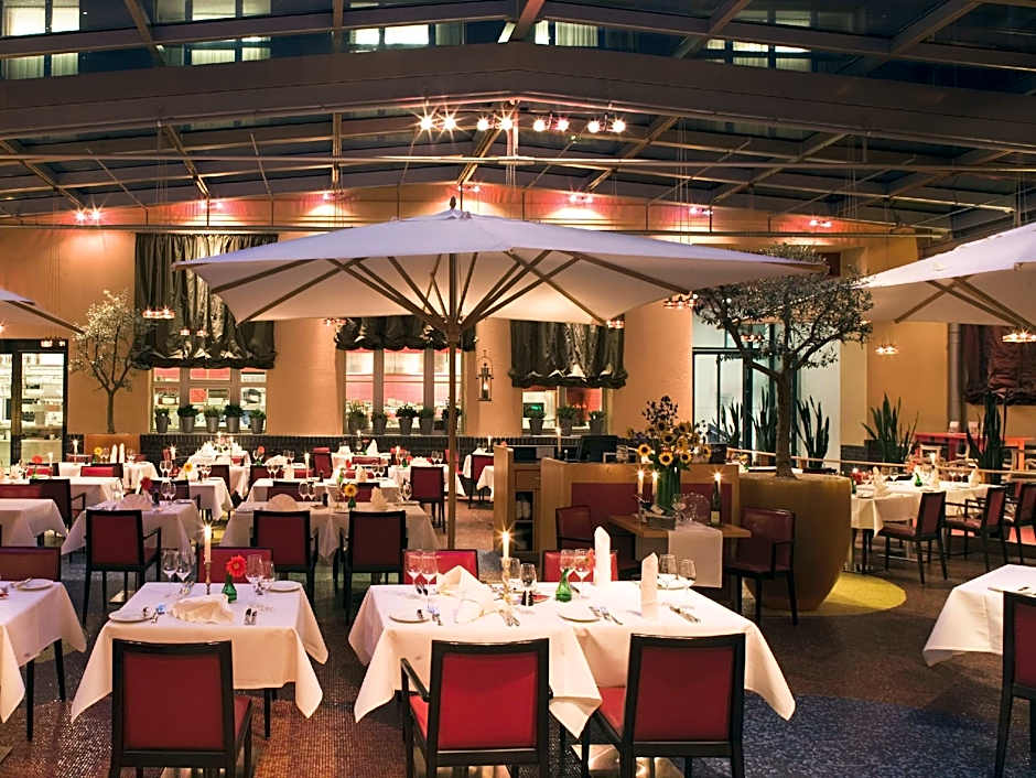 Moevenpick Hotel Berlin