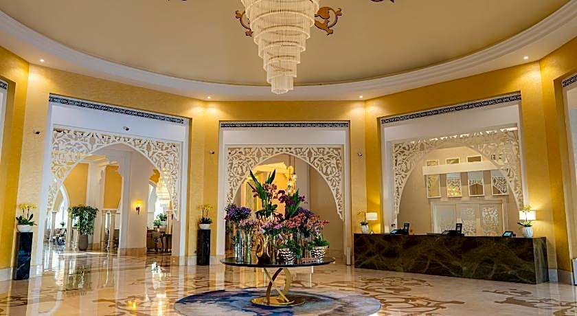 Rixos Bab Al Bahr - Ultra All Inclusive