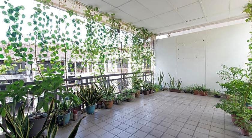 OYO 1189 Big C Motel