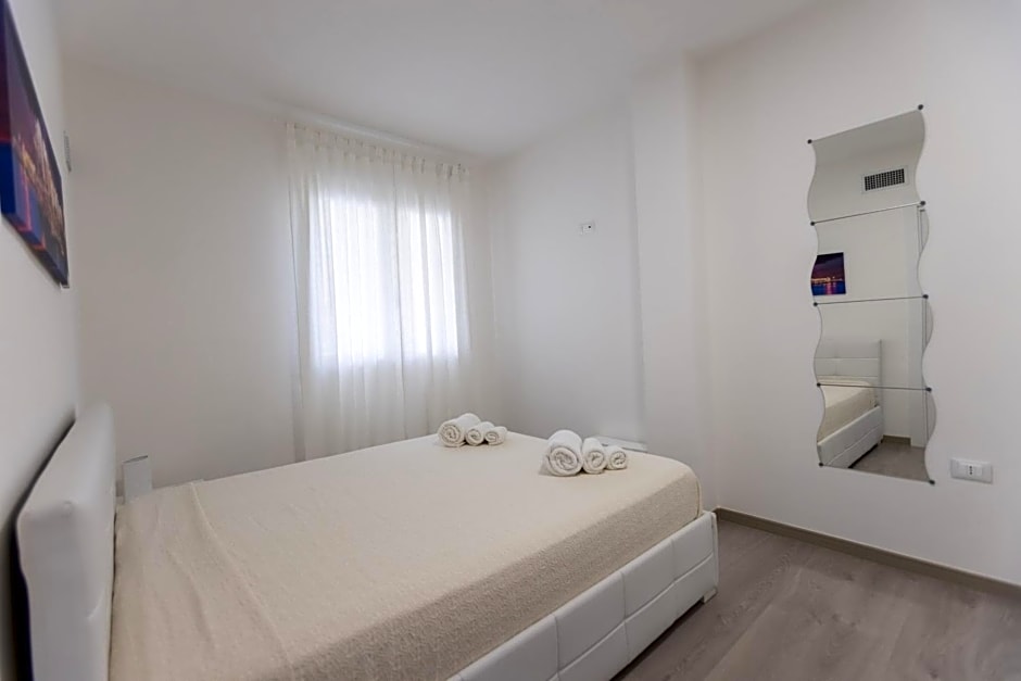 B&B Il più bello dei mari