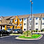 Microtel Inn & Suites By Wyndham Walterboro