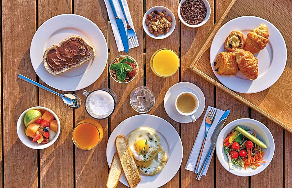 Hyatt Place Amsterdam Airport