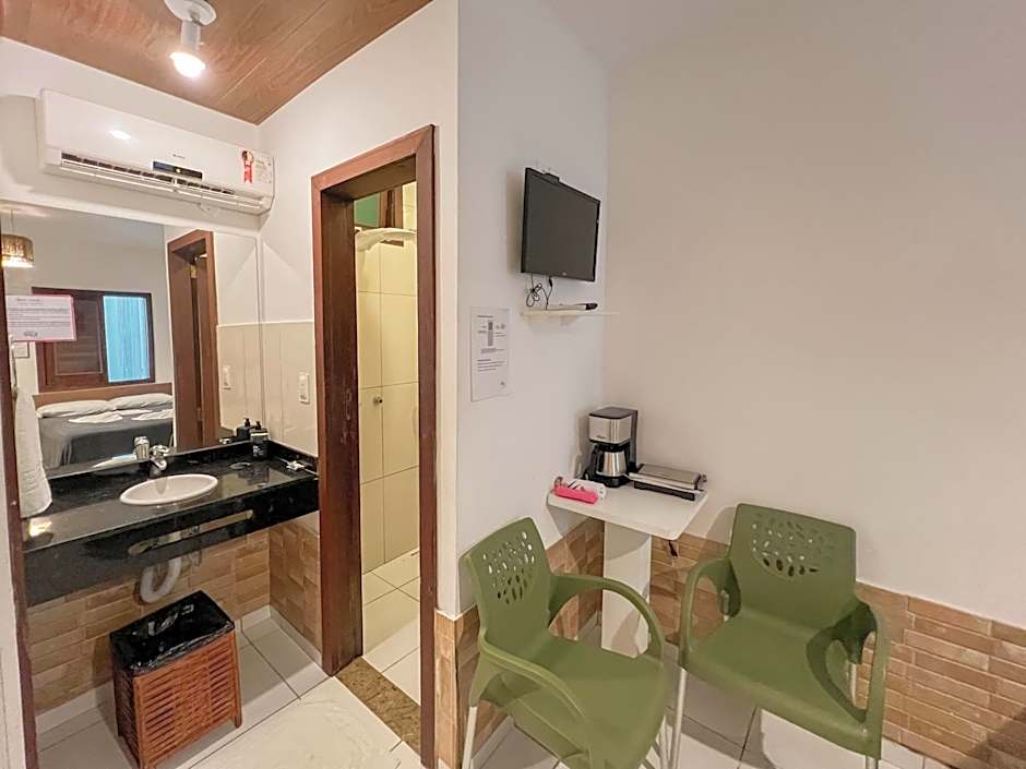 Pousada Brasil Caribe