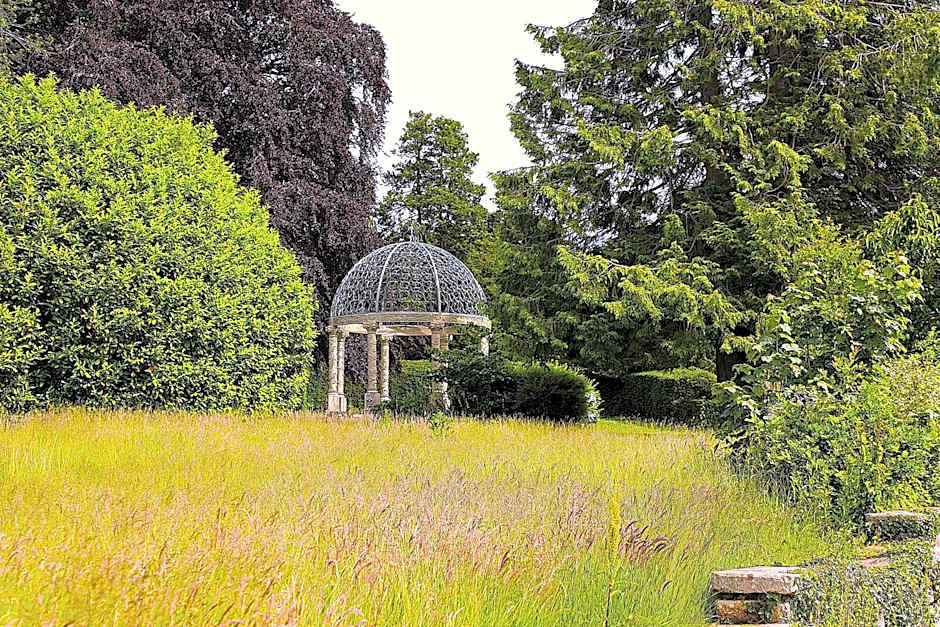Dalston Hall