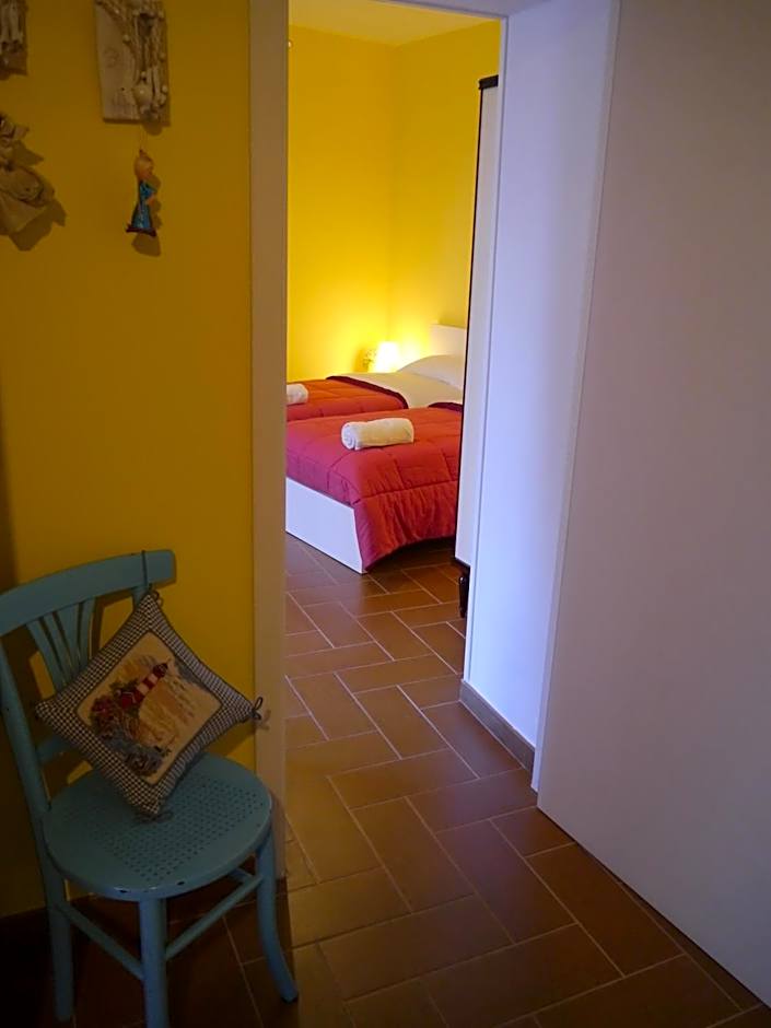 B&B La Muraglia
