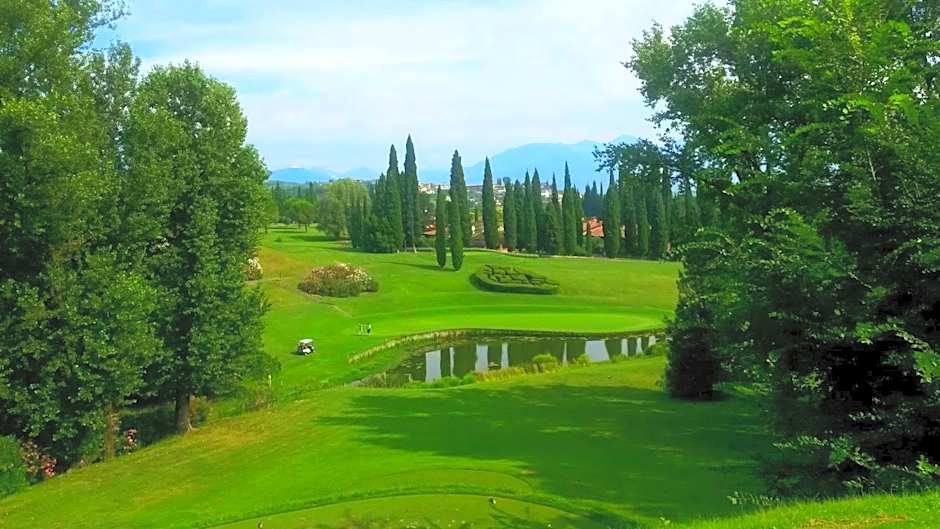 AHG Golf Hotel Porta Del Sole