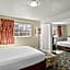 Rose Garden Inn - San Jose Airport