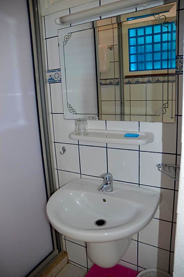 Residence Yasmina Agadir