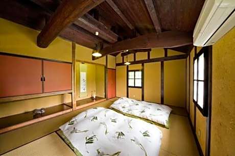 Superior Japanese-Style Room with Private Bathroom - Annex [JYUINBOU]