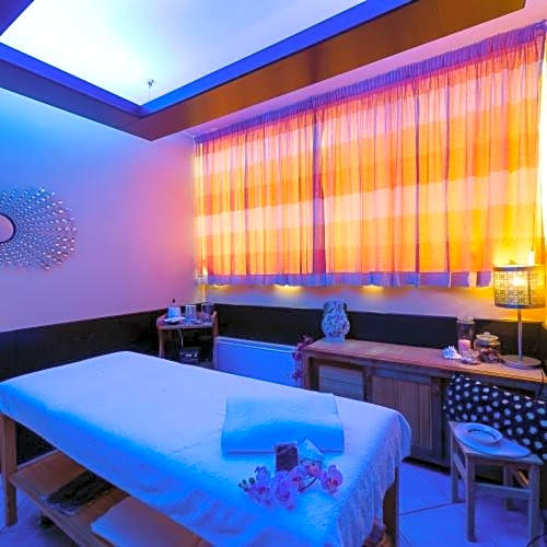Victoria Terme Hotel