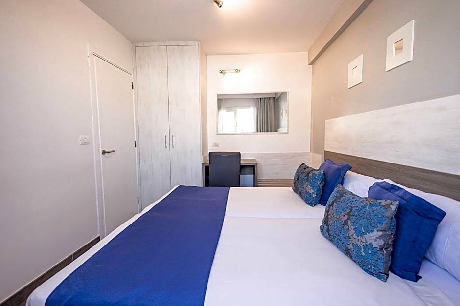 Servatur Castillo de Sol