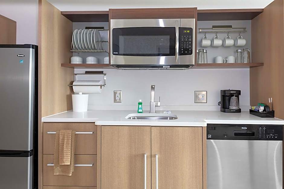 Home2 Suites By Hilton Valdosta, Ga