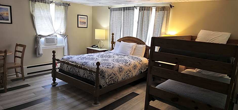Rodeway Inn Oscoda