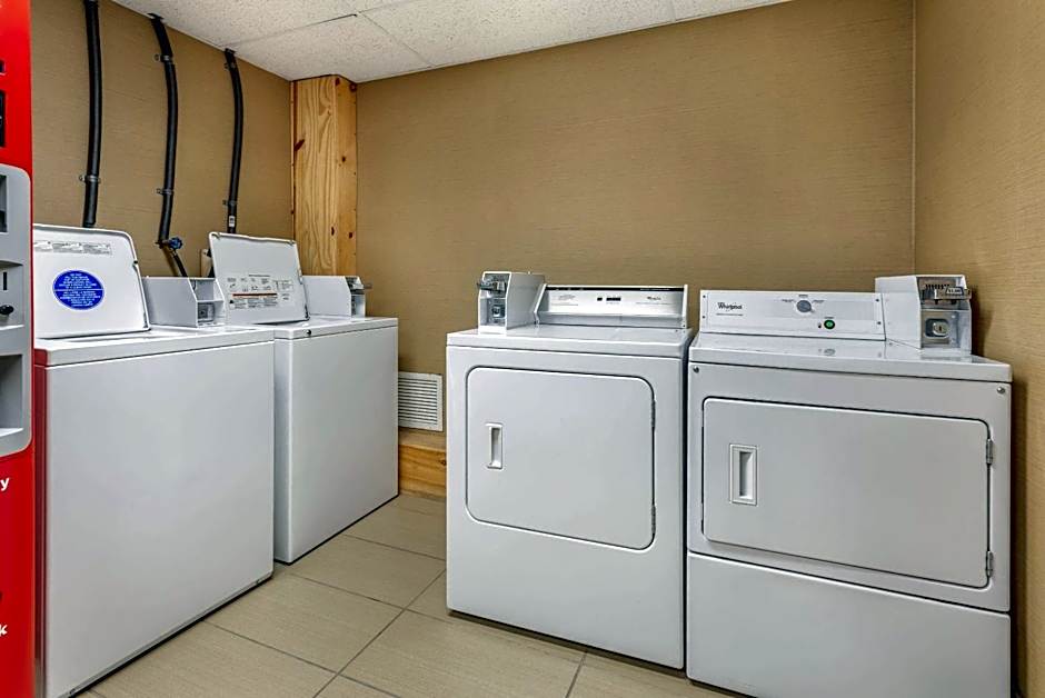 Comfort Inn West Hazleton