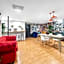 BeHome by LuxUrban