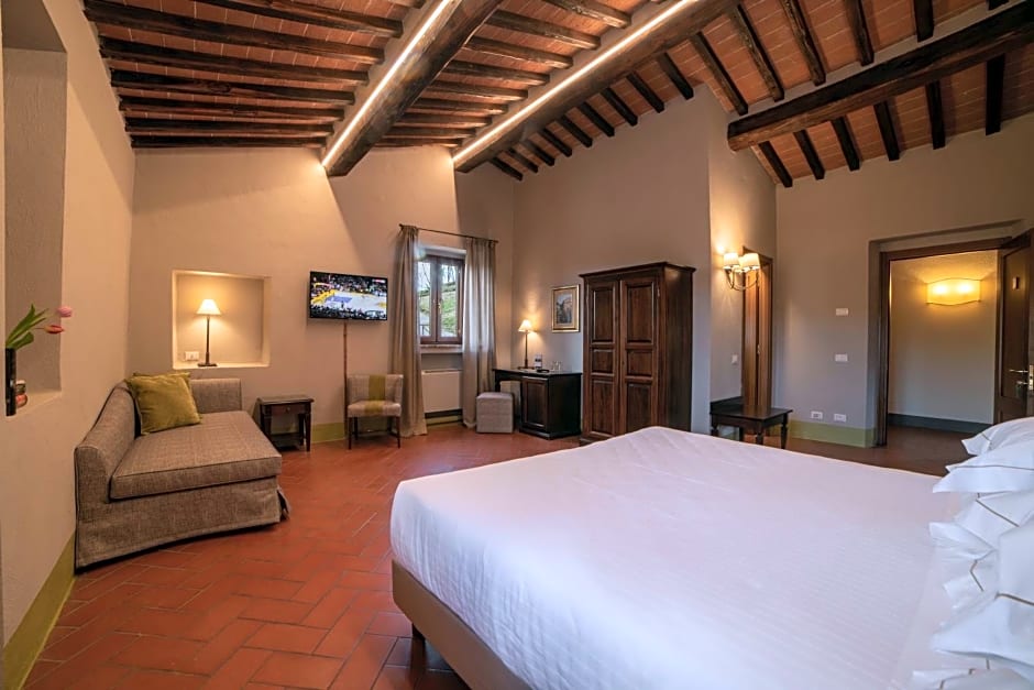 Borgo Le Noci Chianti Retreat & Pool