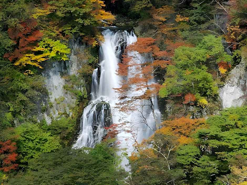 Nikko Kanaya Hotel