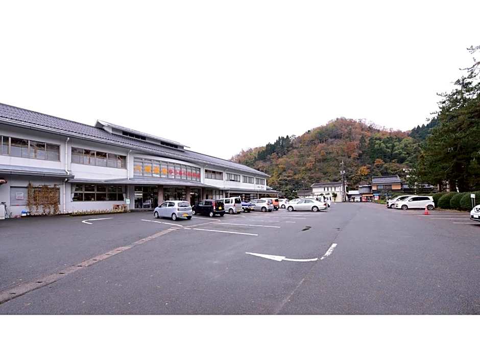 Yuuai Kumanokan - Vacation STAY 27571v