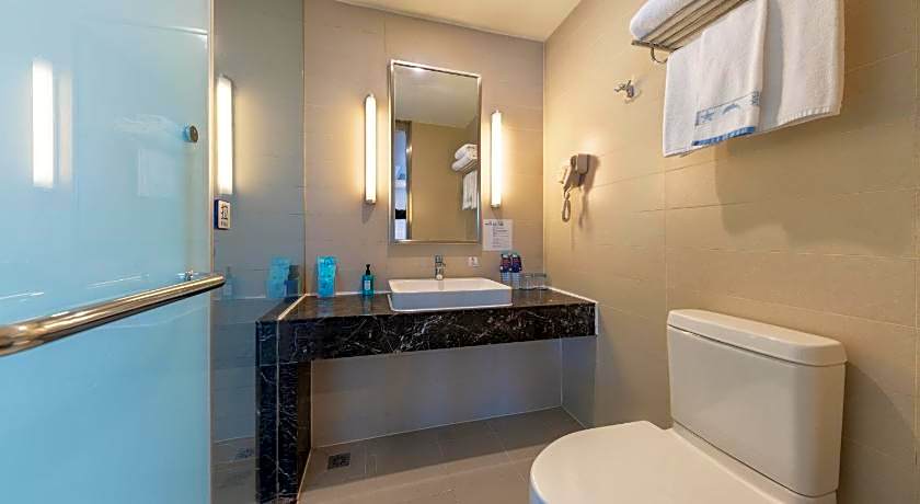 Holiday Inn Express Jinan High-Tech Zone By IHG