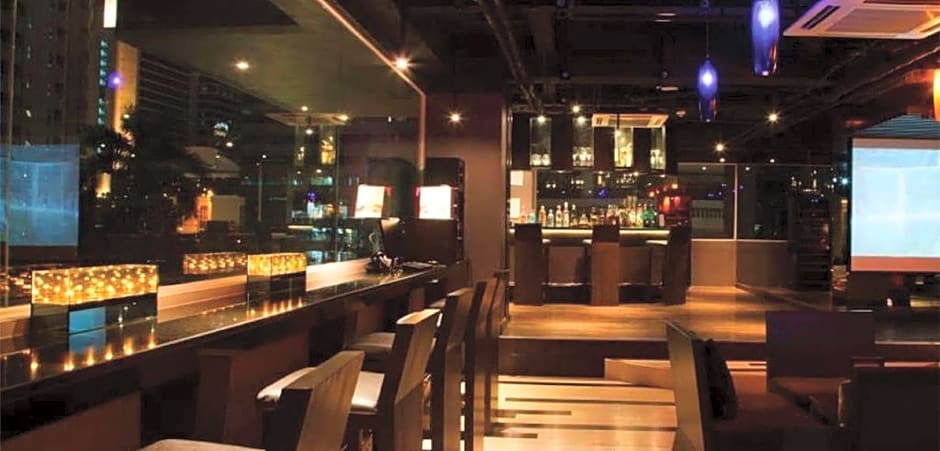 Golden Tulip Mandison Suites (SHA Plus)