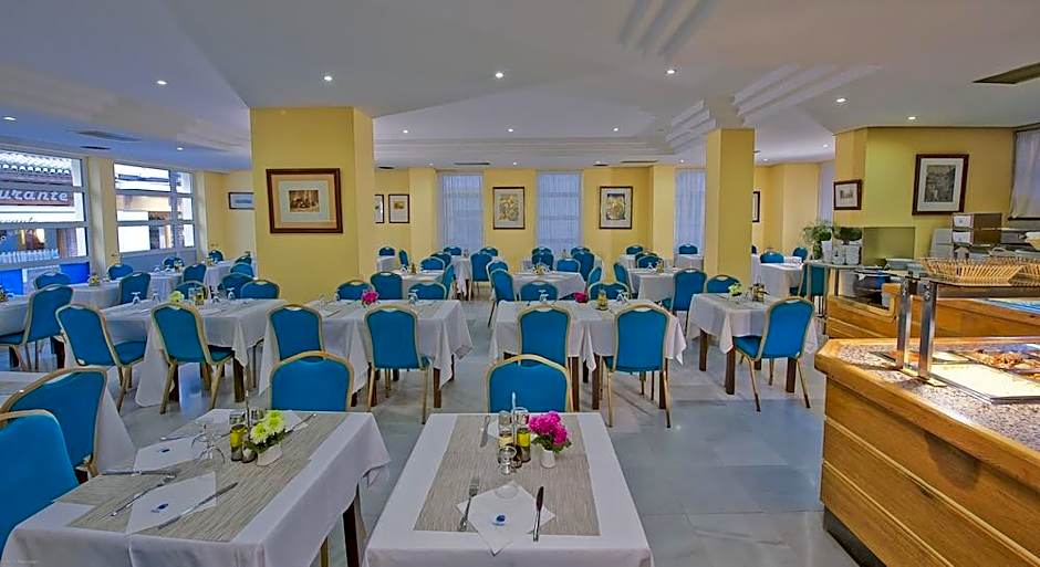 Hotel Navas
