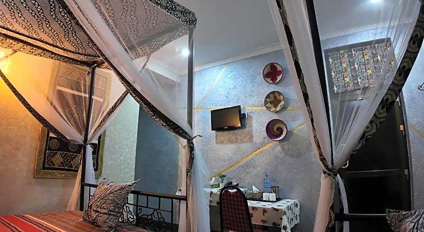 Korona Villa Bed & Breakfast