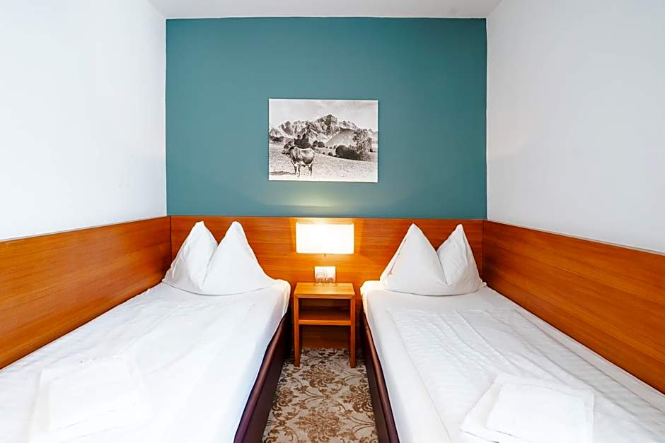 AlpenParks Hotel Maria Alm