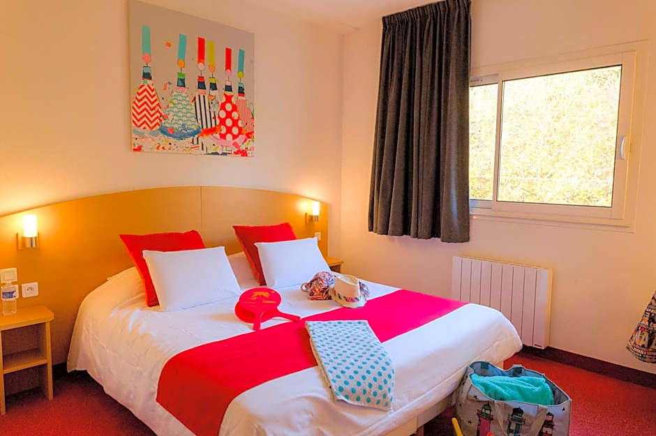 Kyriad Quimper - Pont-l'Abbe