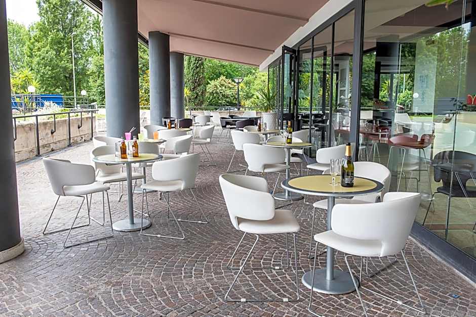 Sotel Nomentana Roma