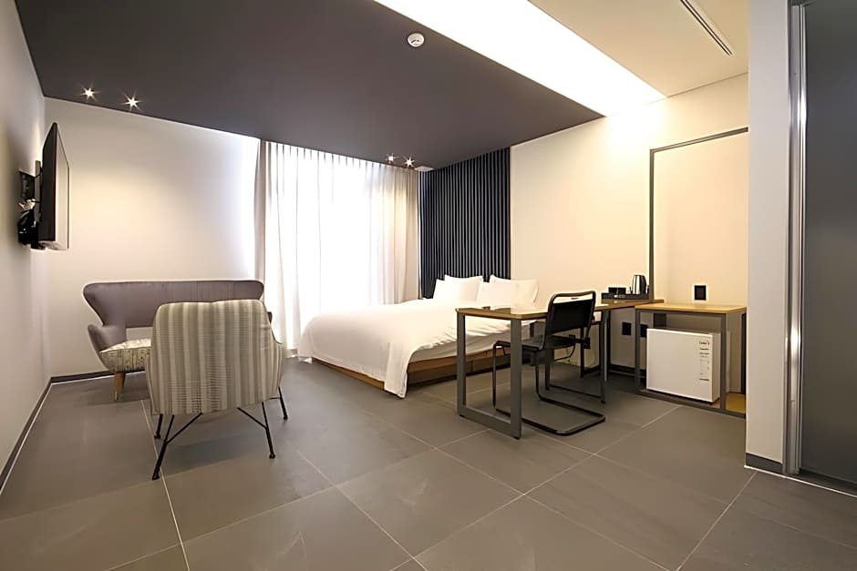 Eco stay