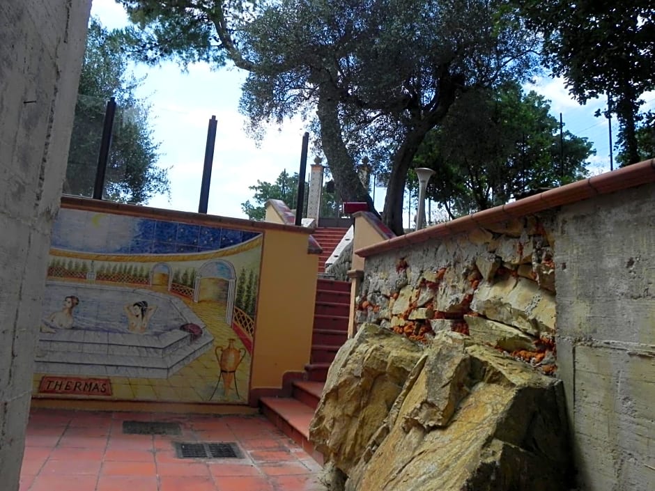 B&B Il Rifugio di Nino