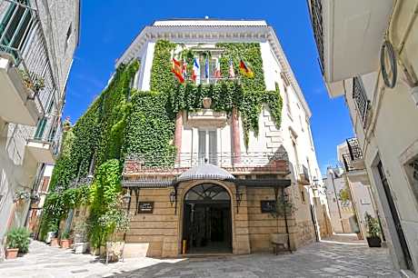 Hotel San Nicola