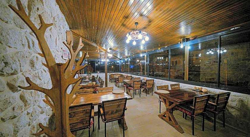 Babili Cappadocia Cave Hotel