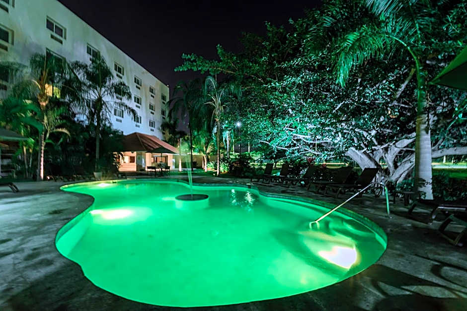 Comfort Inn Puerto Vallarta