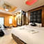 Gwangju Gwangsangu Hanam Hound Hotel