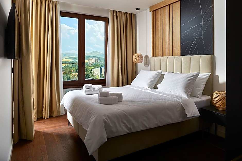 21st Century Zlatibor Residence, Spa & Wellness by Adora