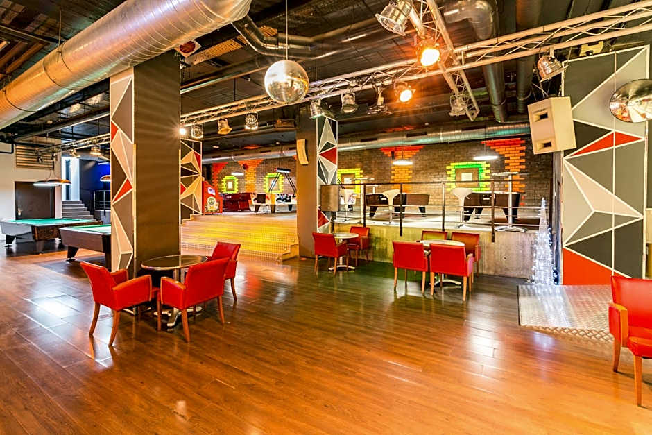 Hotel Princesa Parc Excellence