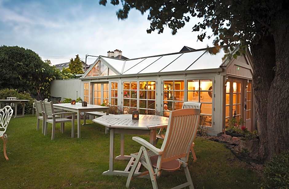 Keenans Boutique Hotel