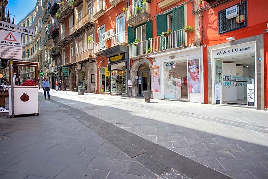 Napolì Affittacamere