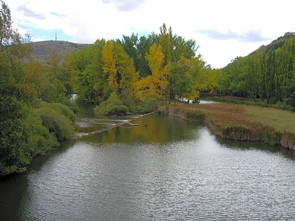 Posada Real La Almazuela
