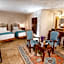 Imperial Cave Suites & Spa