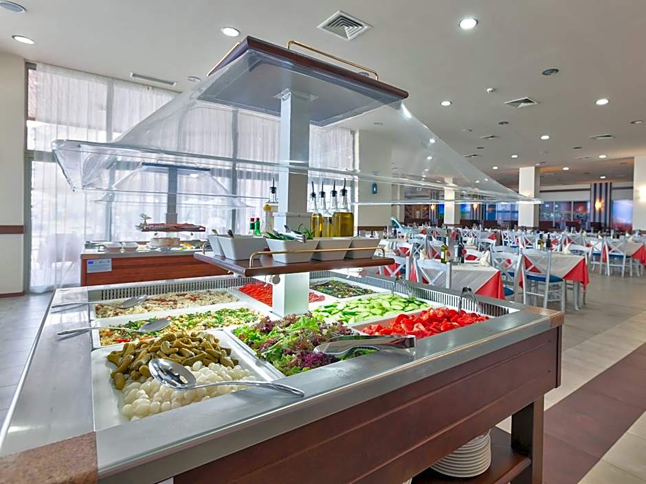 Sol Luna Bay - All Inclusive